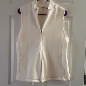 Womens vest